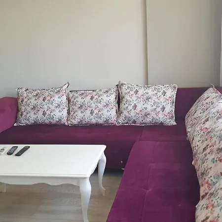 Lejlighed Studio Lego Antalya