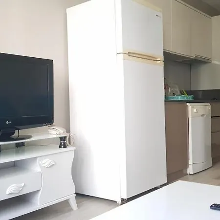 Apartman Studio Lego Antalya